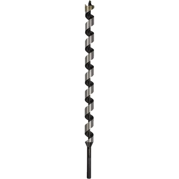 MAKITA  E07870  BROCA HELICOIDAL, 21X325X400MM, VáSTAGO HEXAGONAL, MADERA