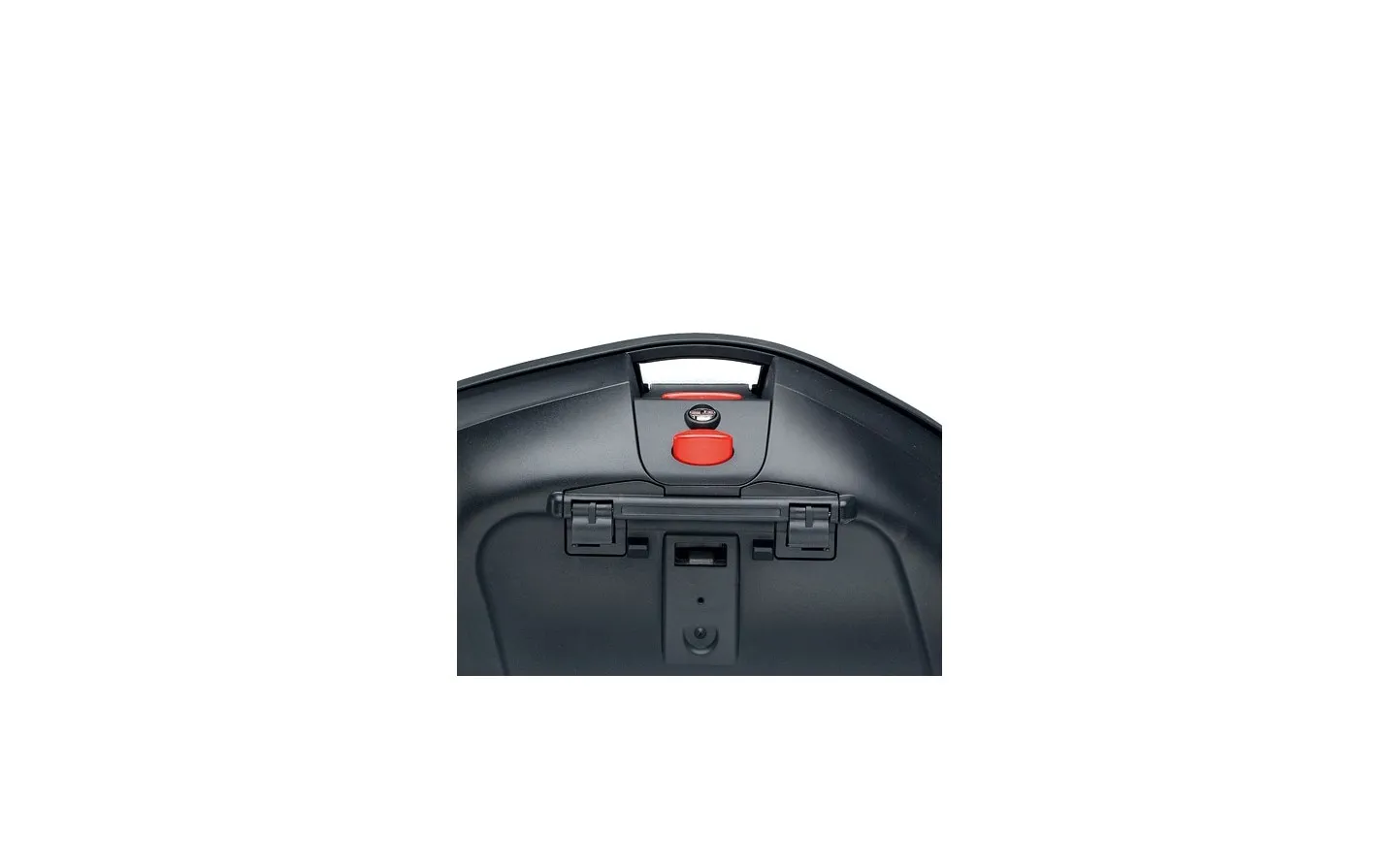 Maletas Laterales Givi Mkside 34 Litros V35 con V Negro Base N con 3B V35N