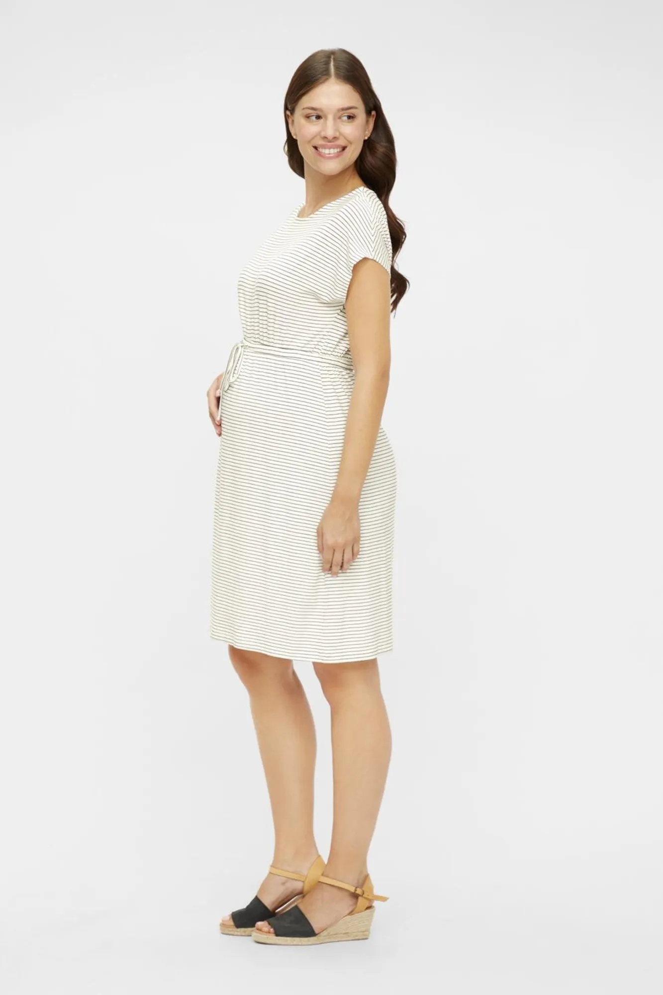 Mamalicious Vestido corto maternity