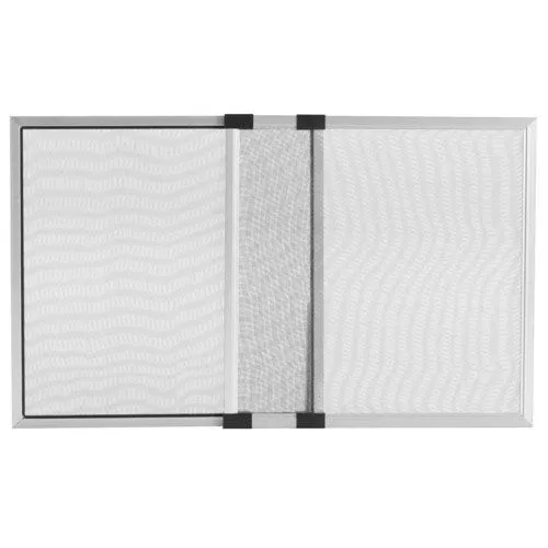 MARCO MOSQUITERA ALUMINIO 75X100193