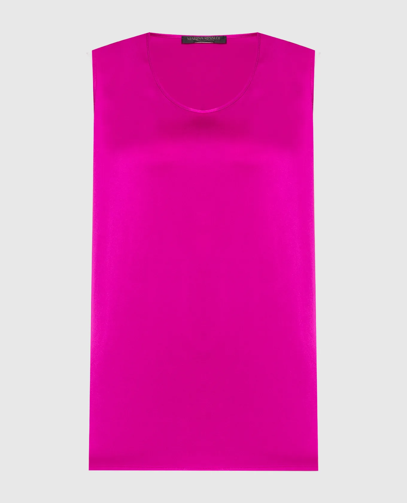 Marina Rinaldi Pink top