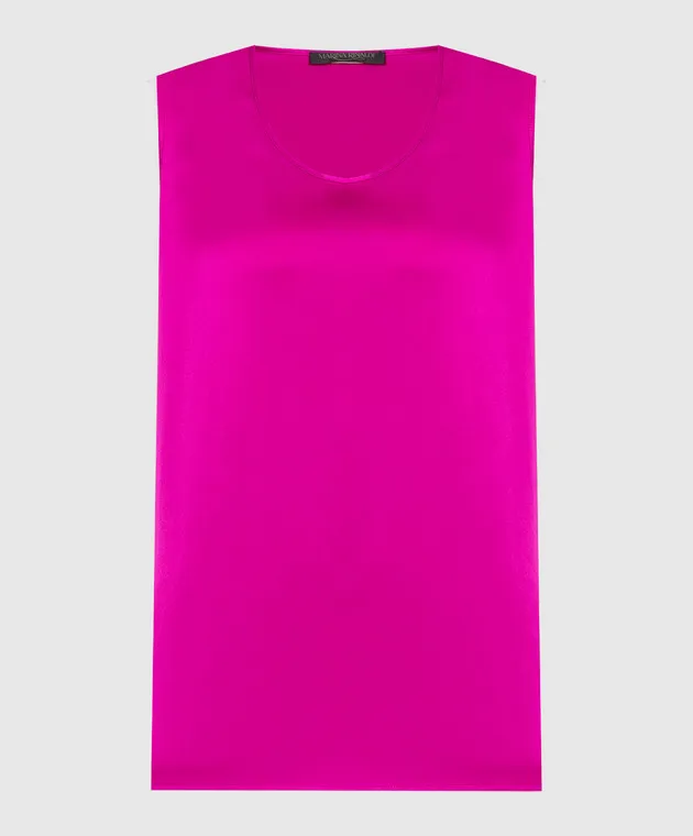 Marina Rinaldi Pink top