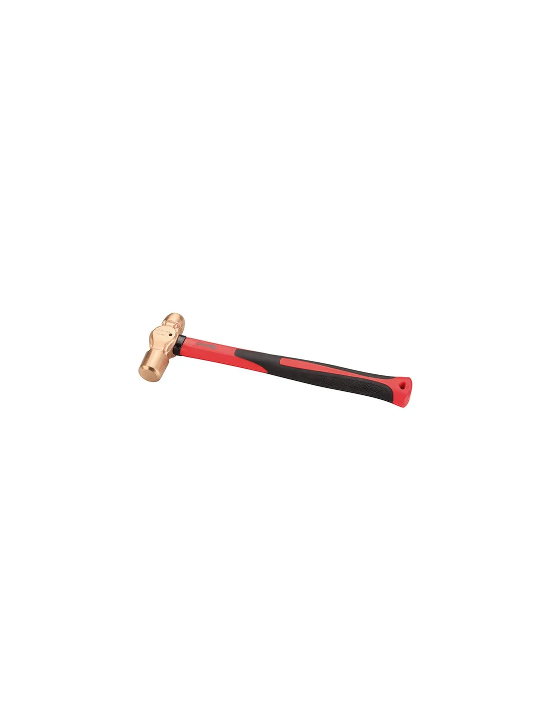 MARTILLO BOLA M/FIBRA 700 GR ALBR