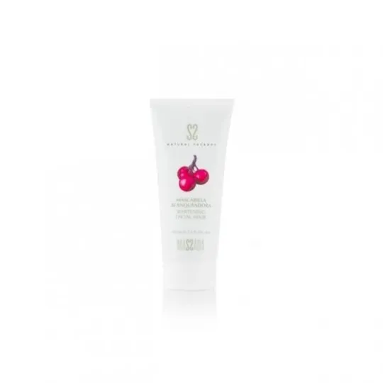 MASCARILLA BLANQUEADORA MASSADA