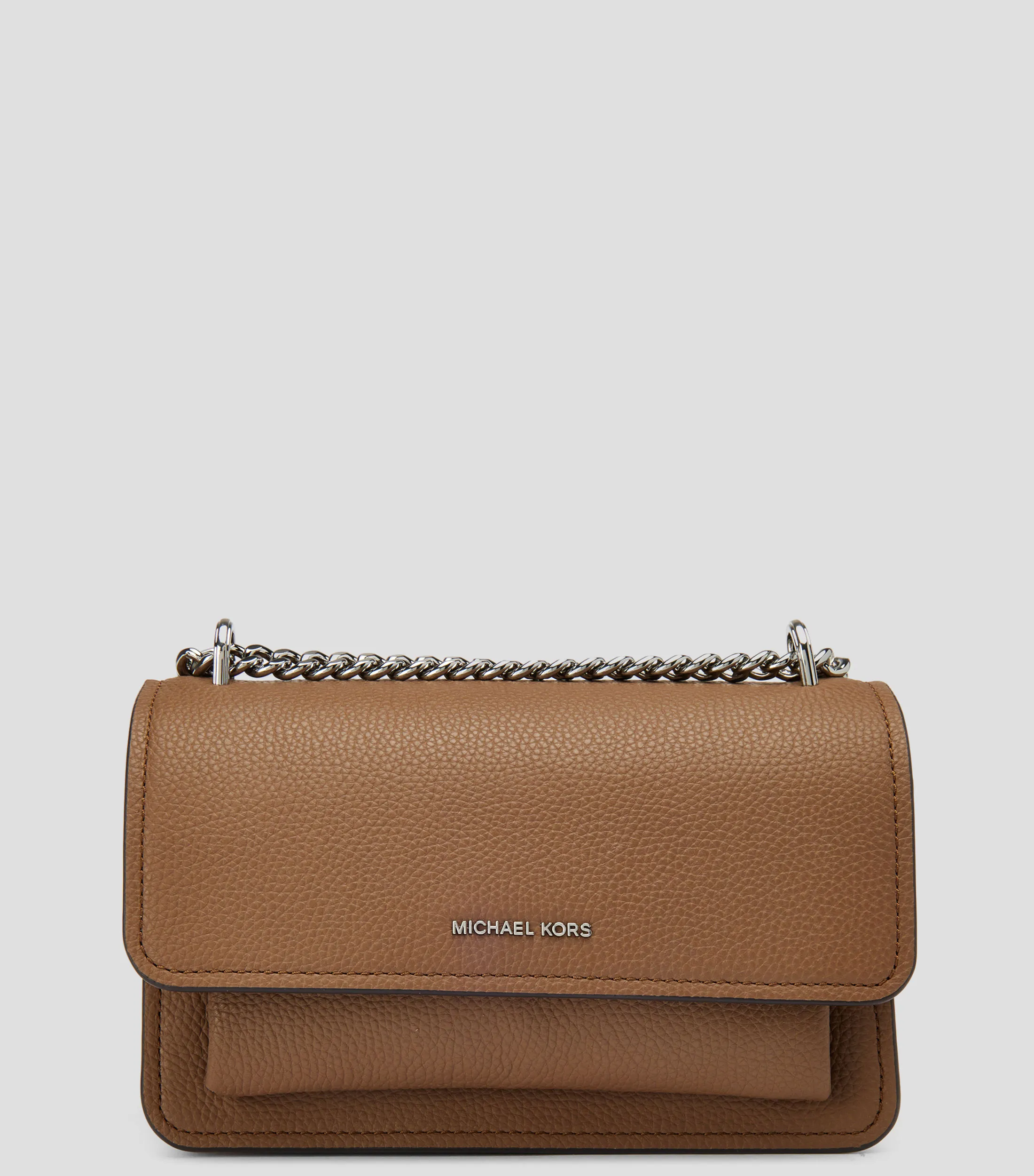 Michael By Michael Kors Bolso Shoulder granulado en piel Mujer