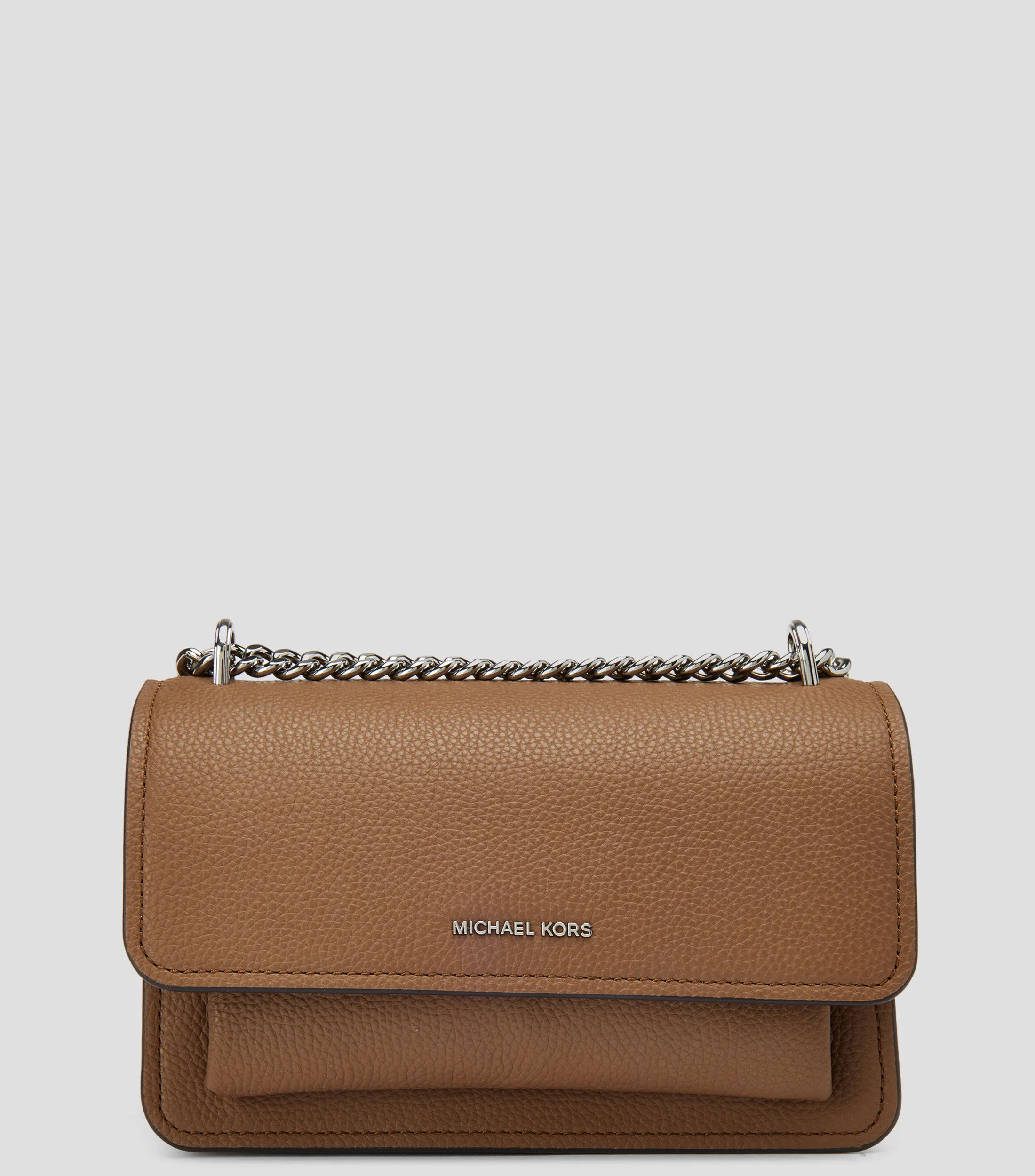 Michael By Michael Kors Bolso Shoulder granulado en piel Mujer