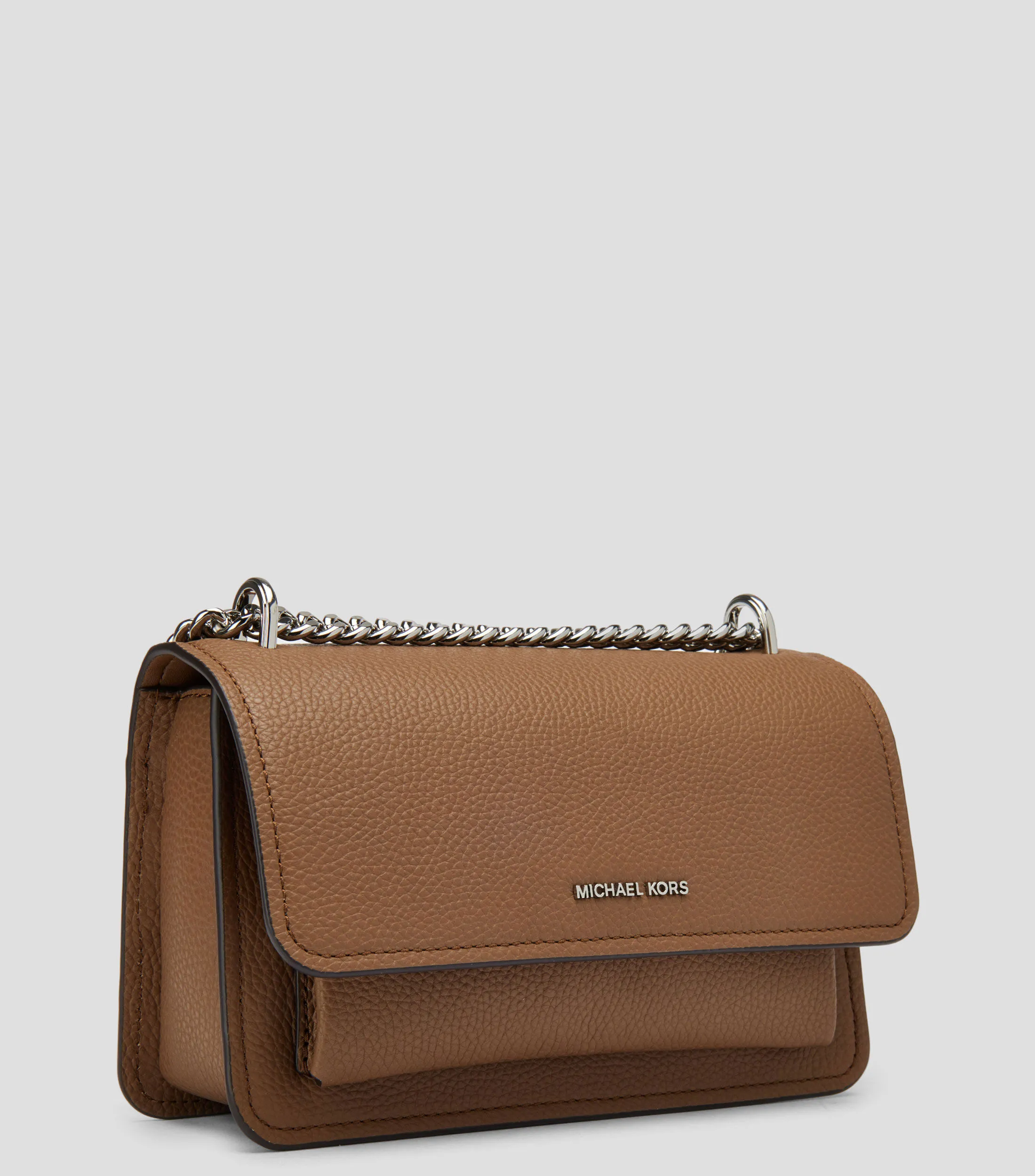 Michael By Michael Kors Bolso Shoulder granulado en piel Mujer