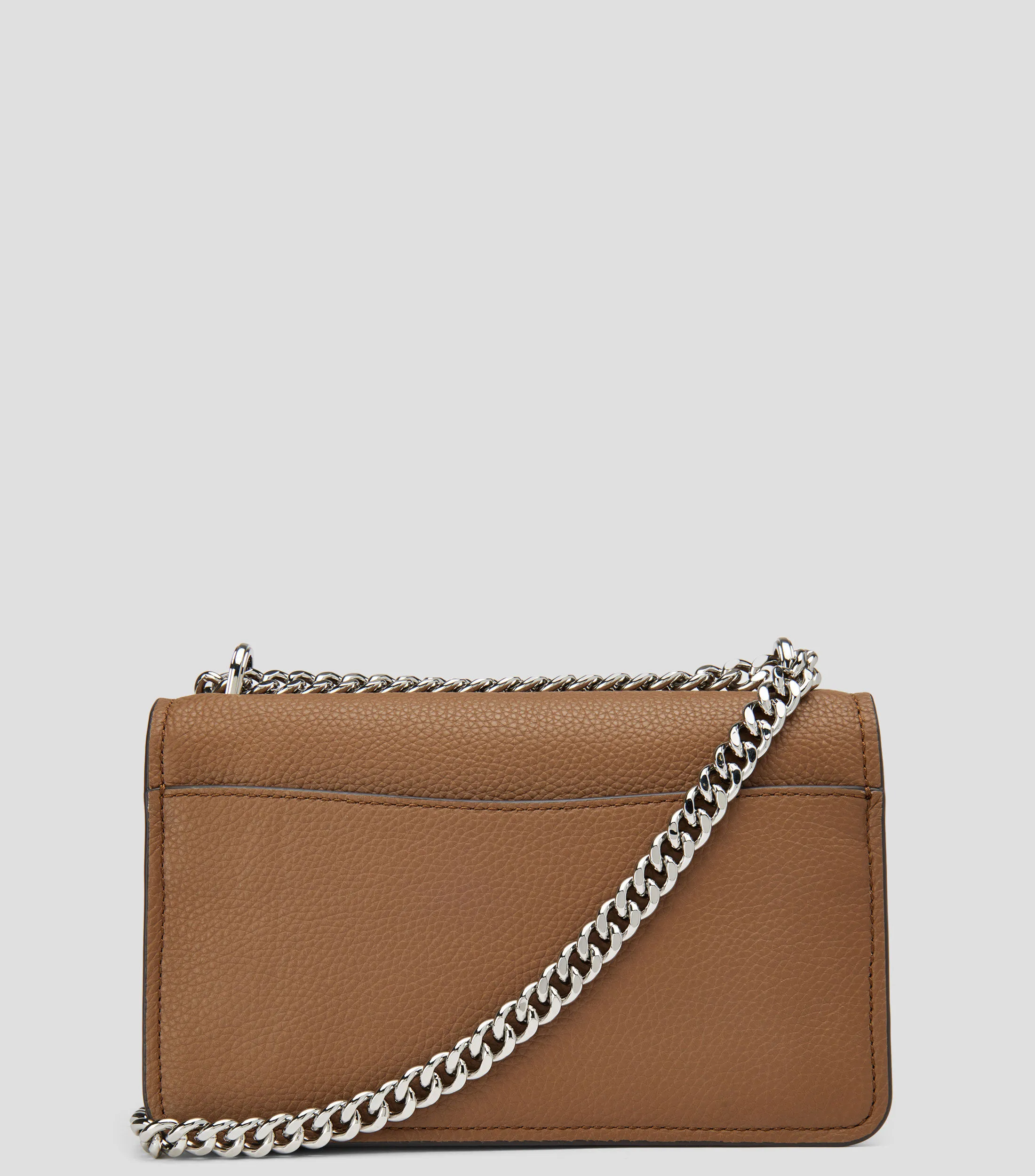 Michael By Michael Kors Bolso Shoulder granulado en piel Mujer