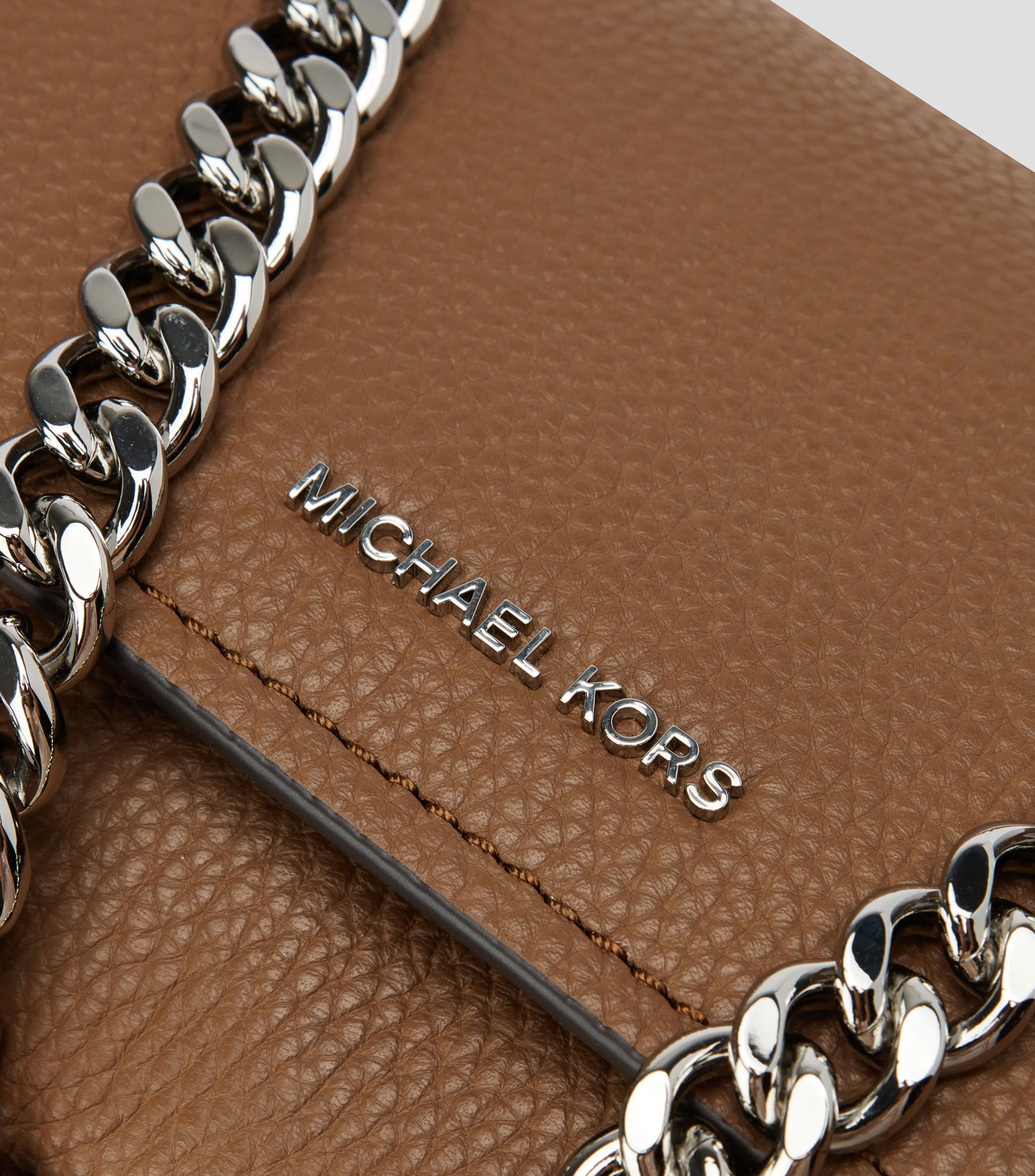 Michael By Michael Kors Bolso Shoulder granulado en piel Mujer