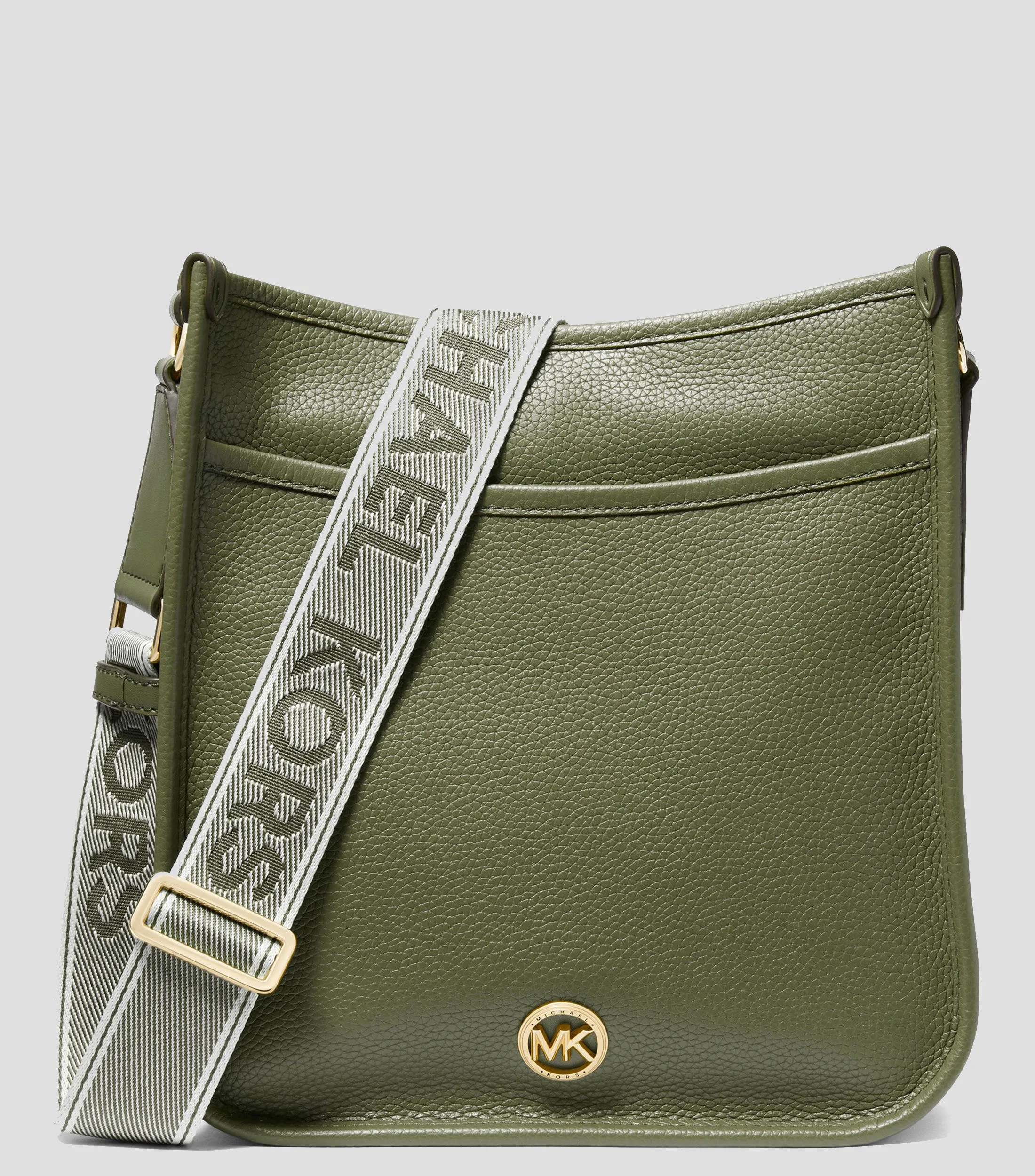 Michael Kors Bolso Crossbody en piel Mujer