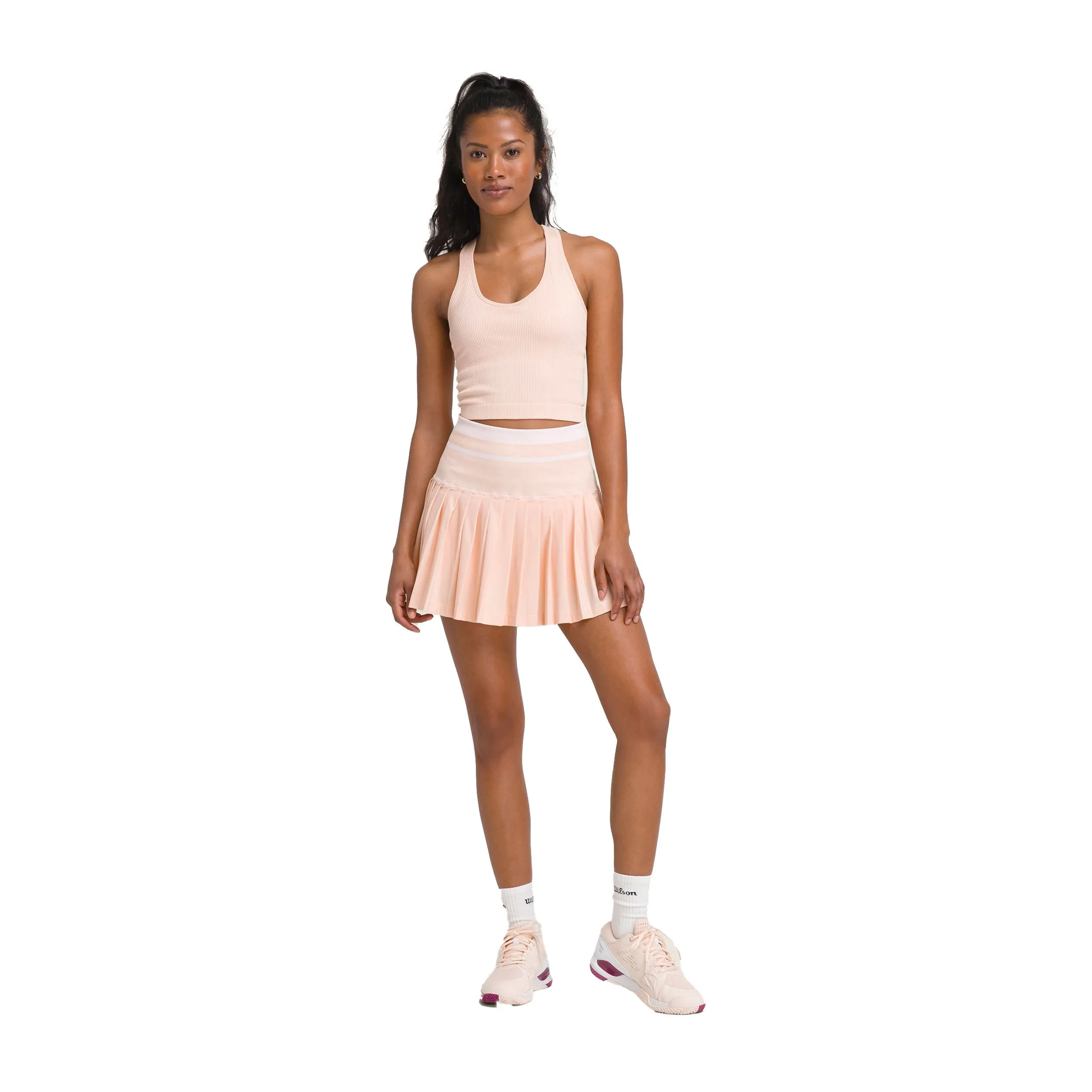 Midtown Falda Mujeres