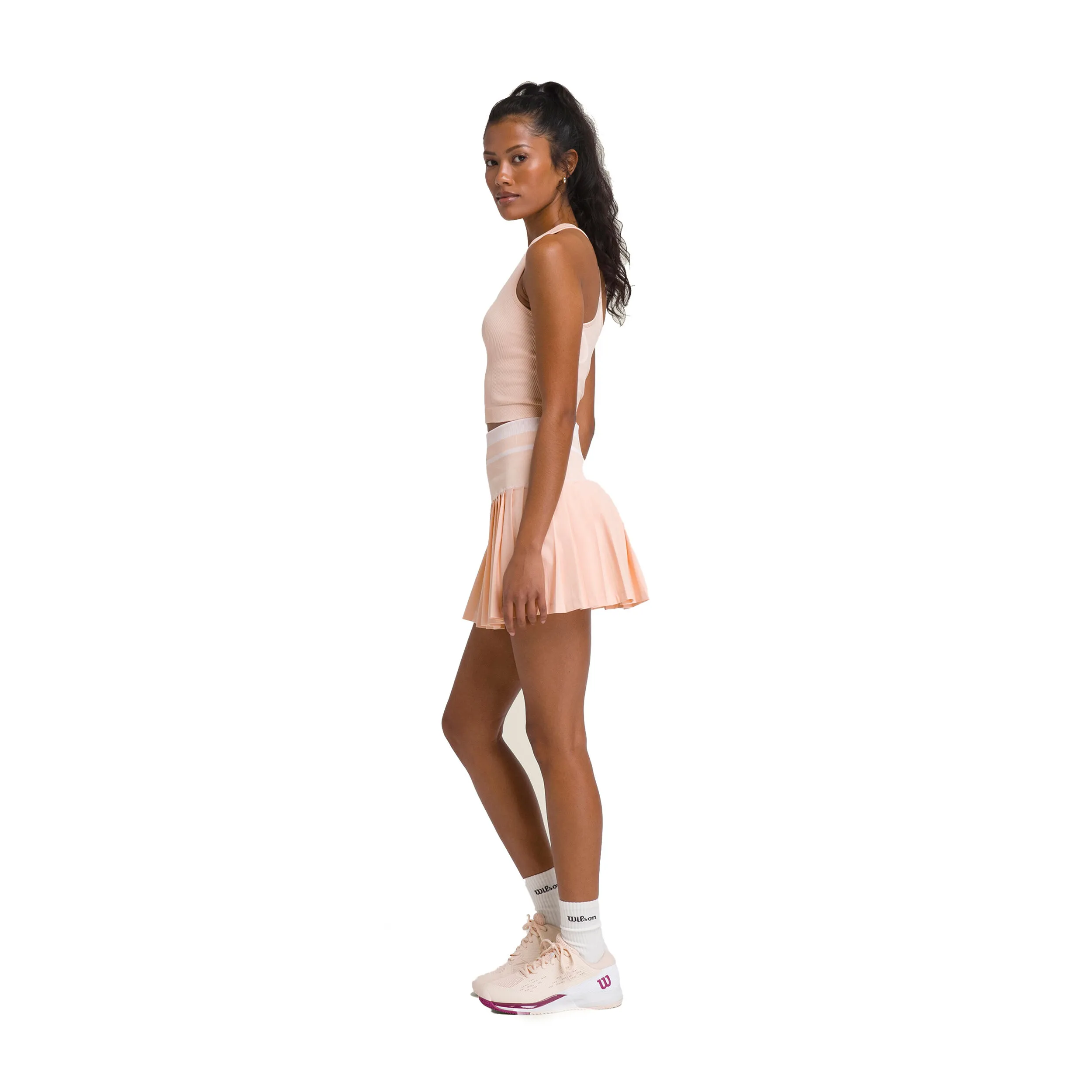 Midtown Falda Mujeres