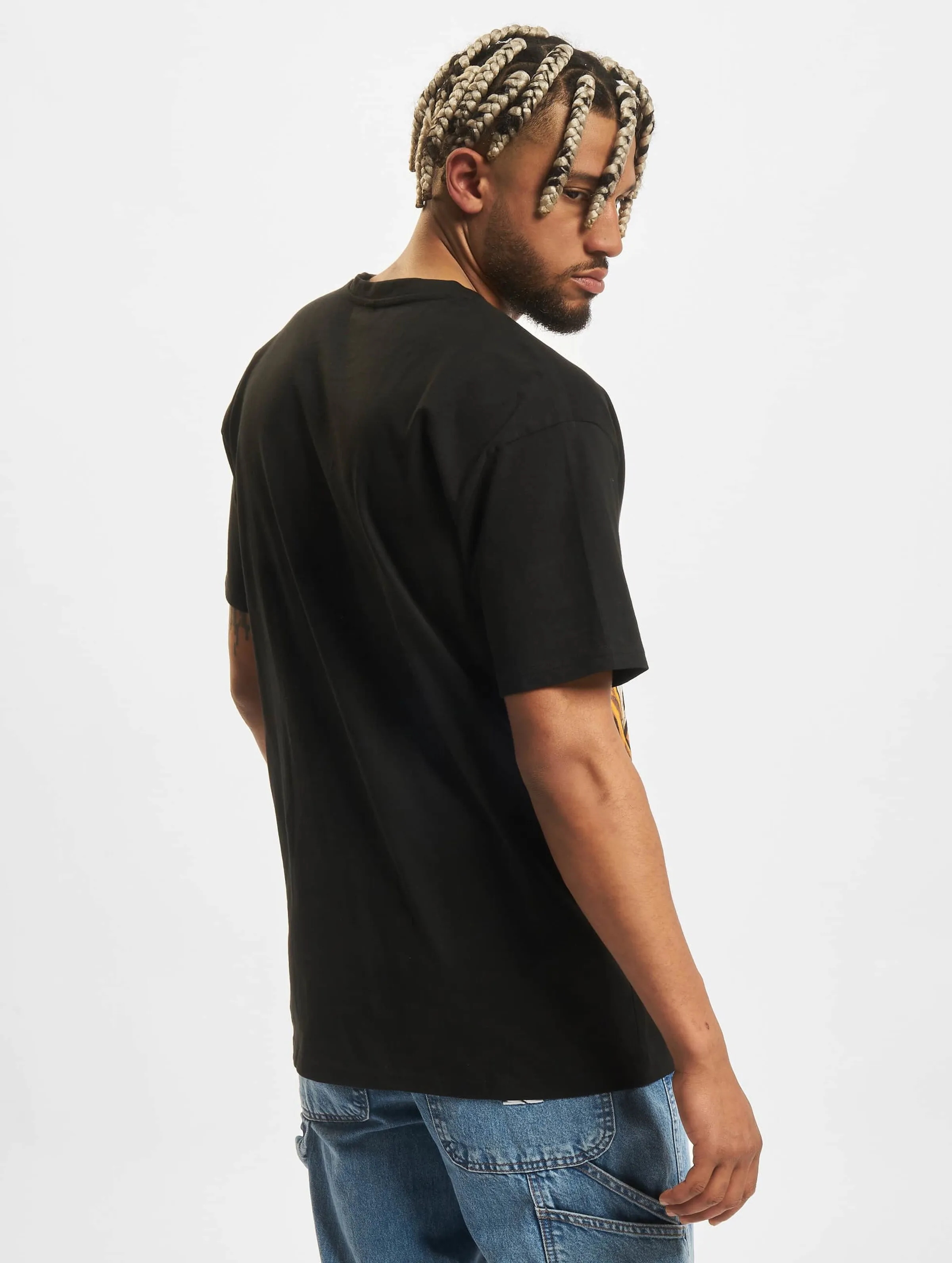 Mister Tee Upscale TLC Group Oversize