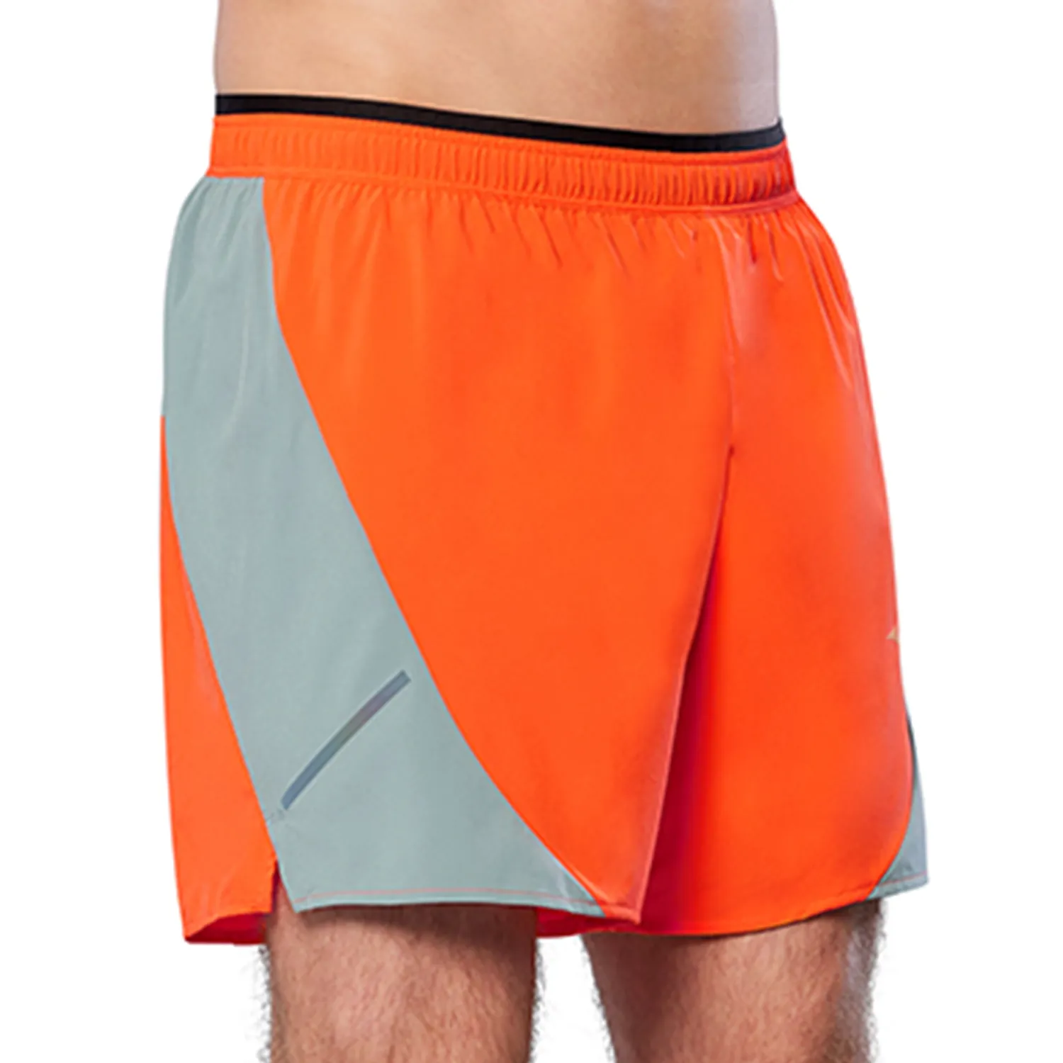 Mizuno Alpha 5.5in Shorts