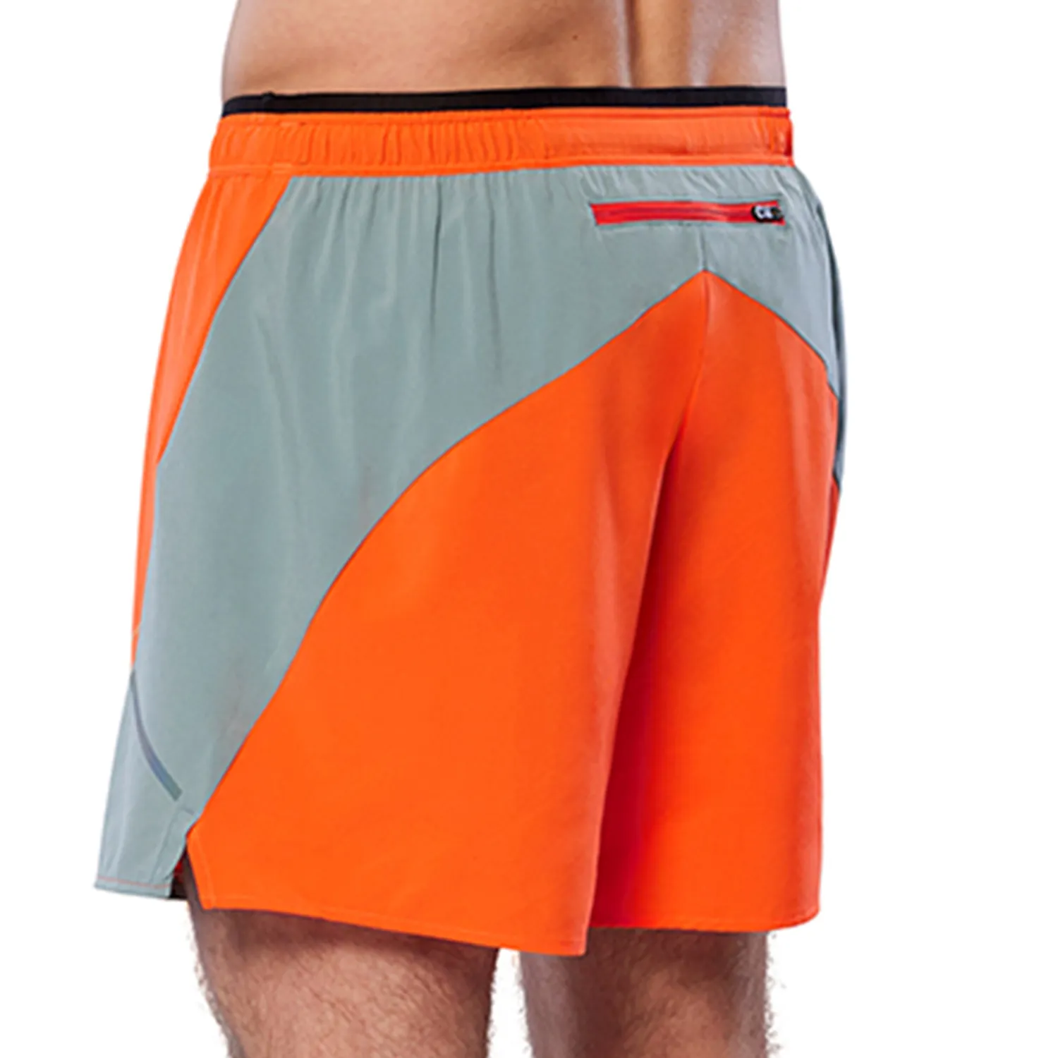 Mizuno Alpha 5.5in Shorts