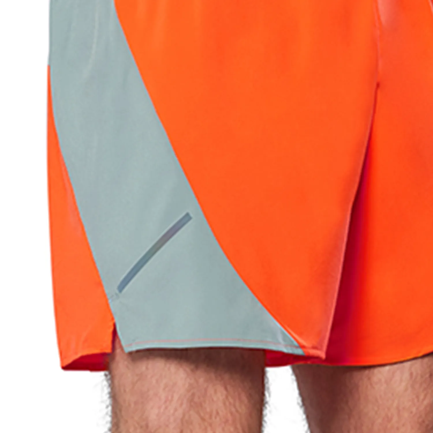 Mizuno Alpha 5.5in Shorts