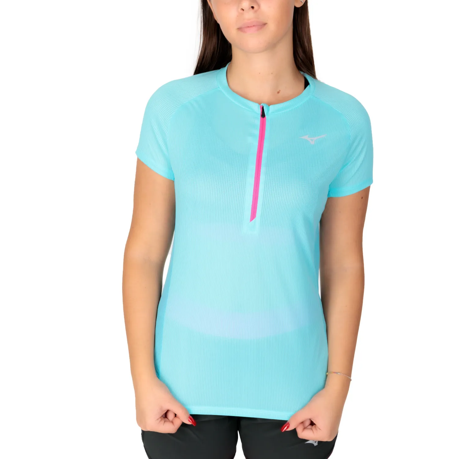 Mizuno Trail Dryaeroflow Camiseta