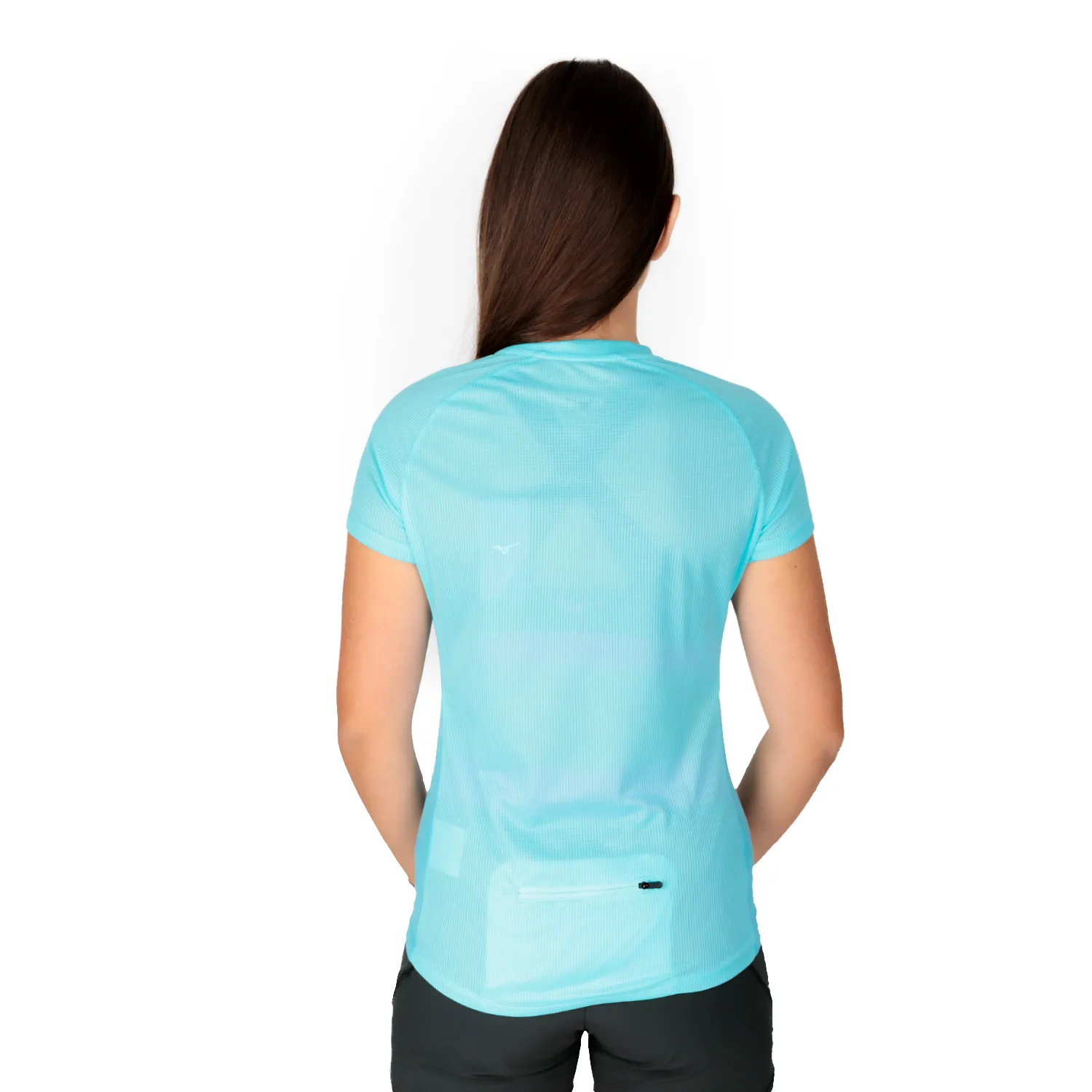 Mizuno Trail Dryaeroflow Camiseta