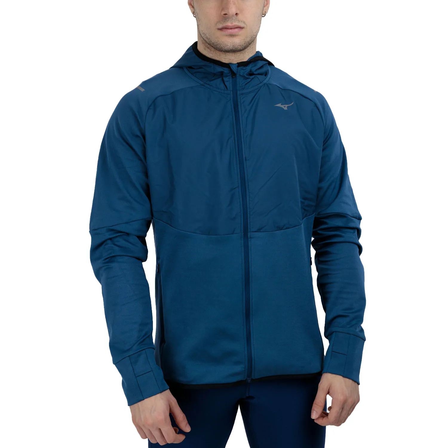 Mizuno Warmalite Hybrid Chaqueta