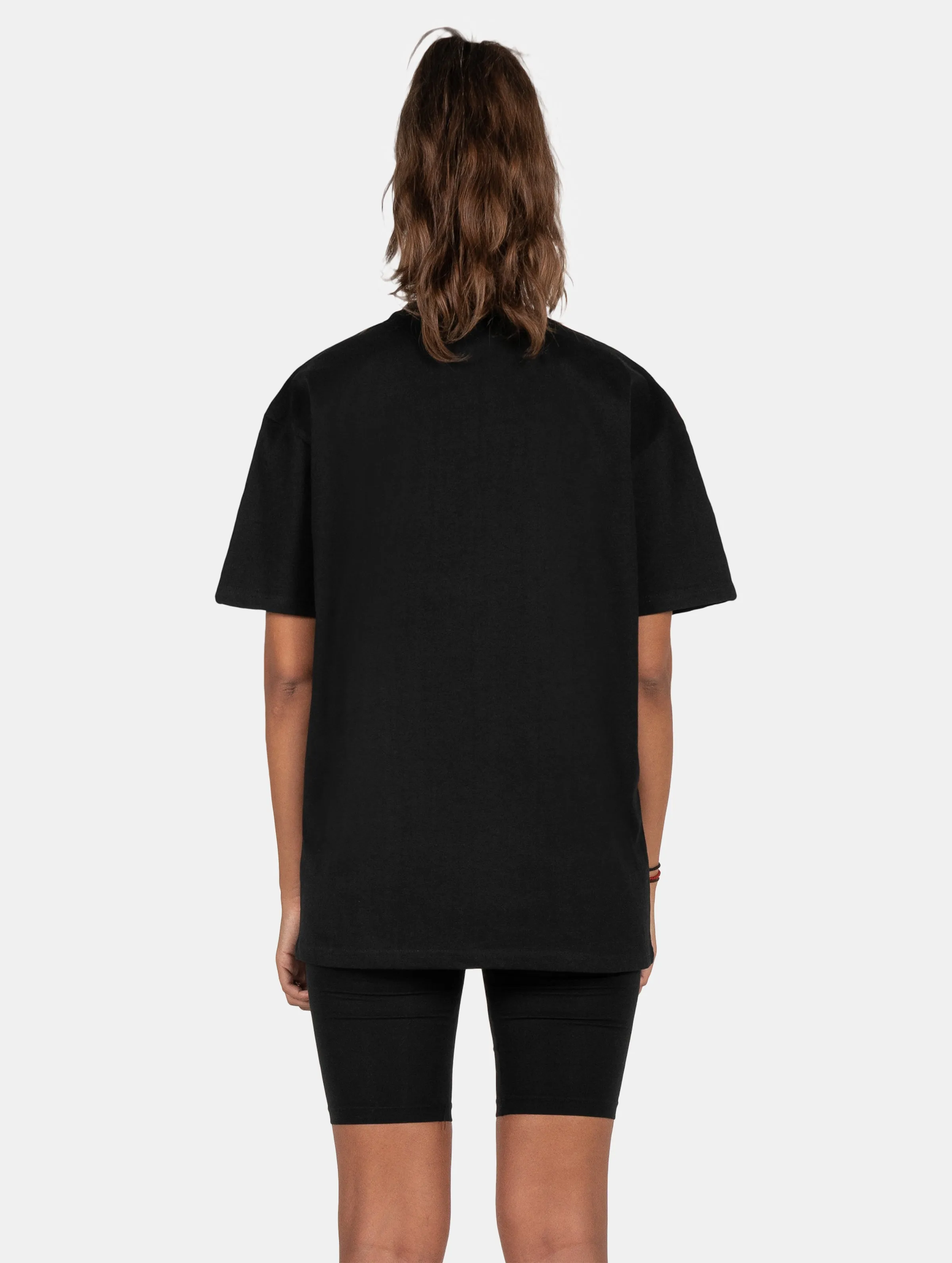 MJ GONZALES MJ GONZALES LADIES METAMORPHOSE V5 HEAVY OVERSIZED TSHIRTS