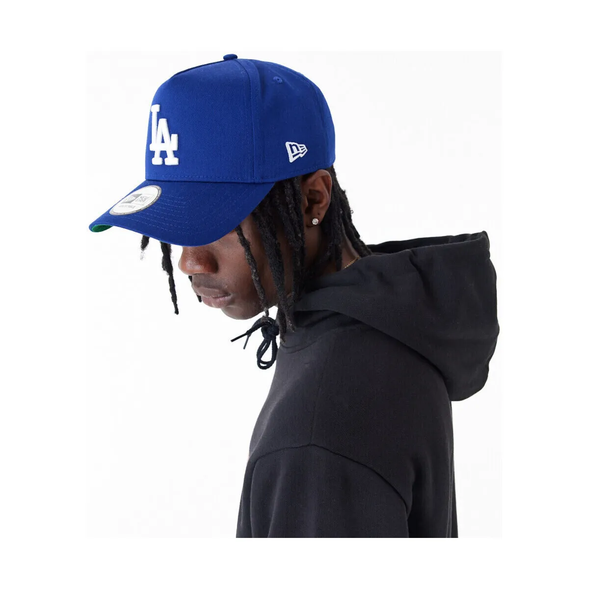 Mlb gradient grphc hoody losdod