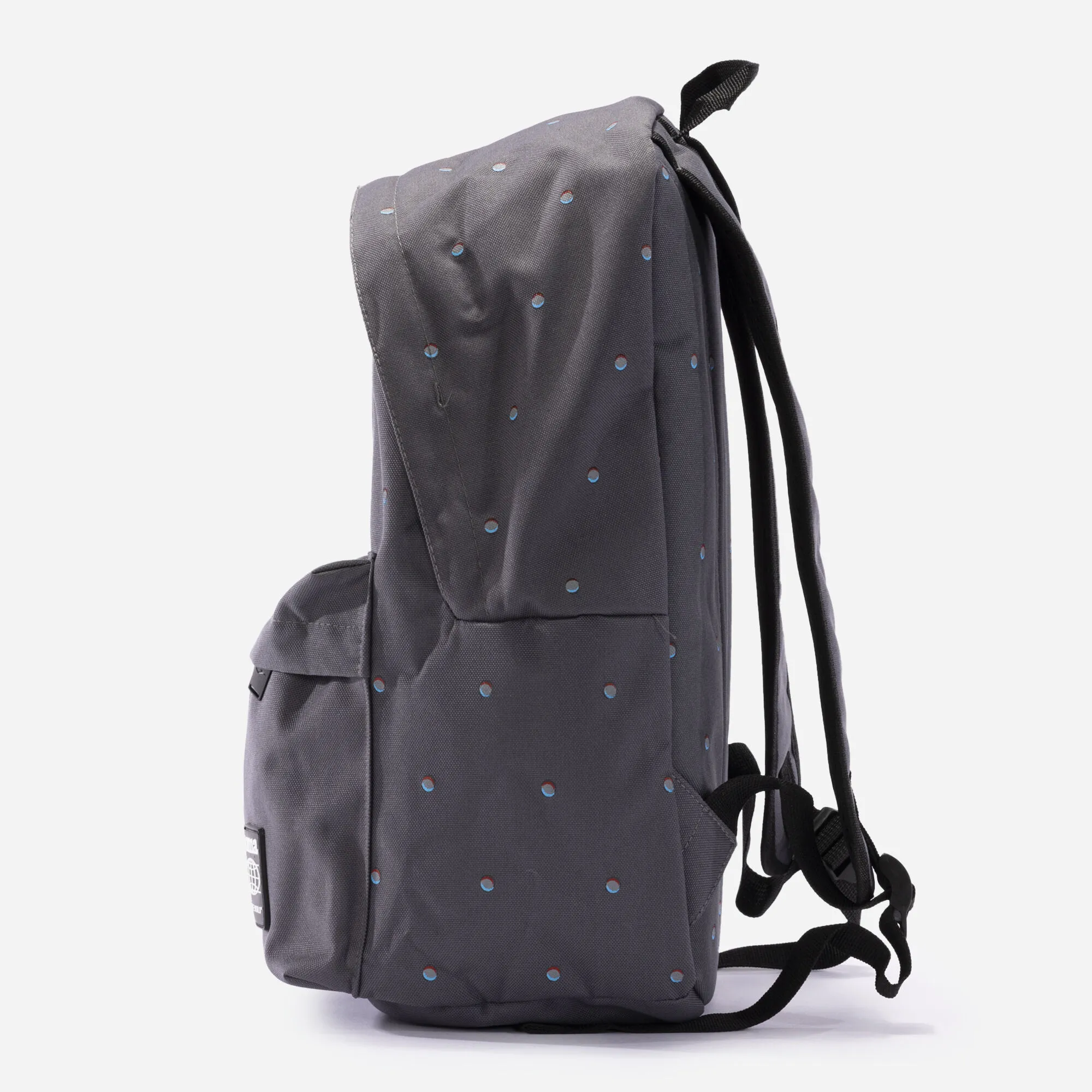 Mochila Active World antracita