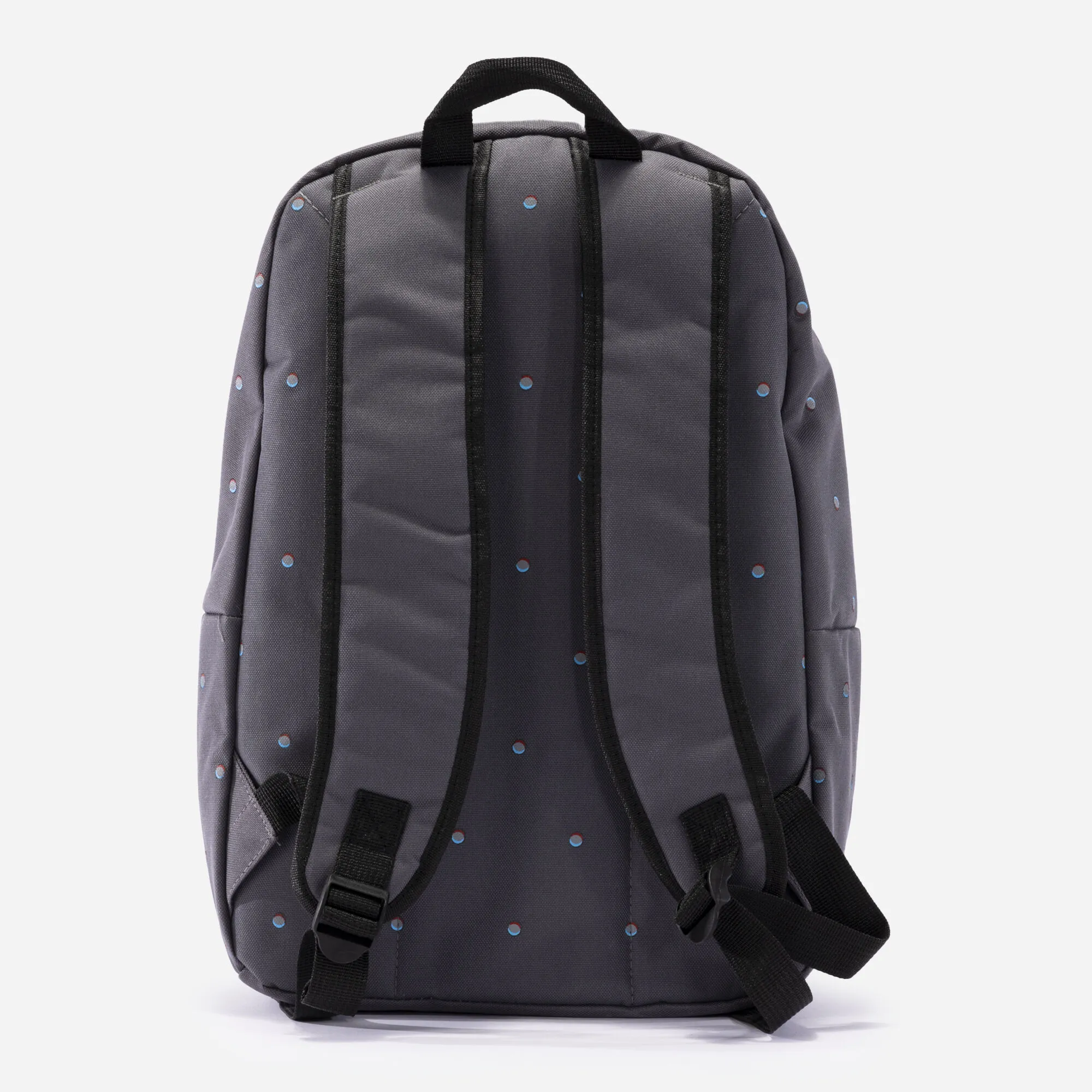 Mochila Active World antracita