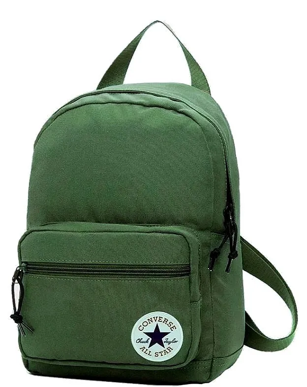 MOCHILA CONVERSE GO LO/10020538  A04/ADMIRAL ELM