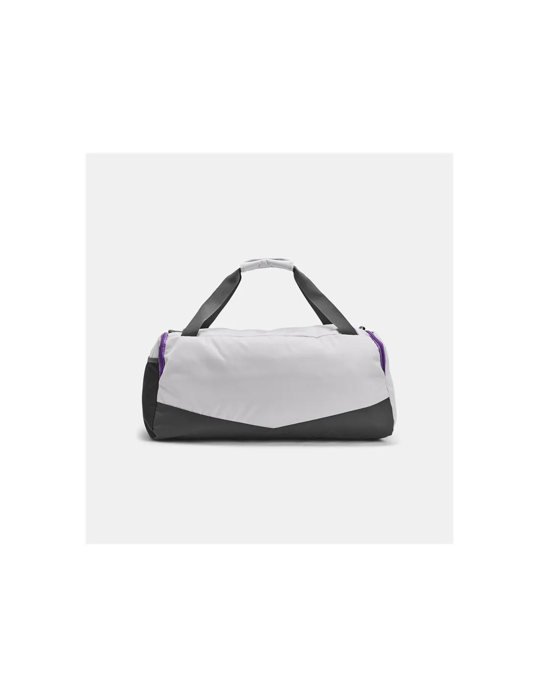 Mochila de Fitness Under Armour Undeniable 5.0 Duffle MD Gris