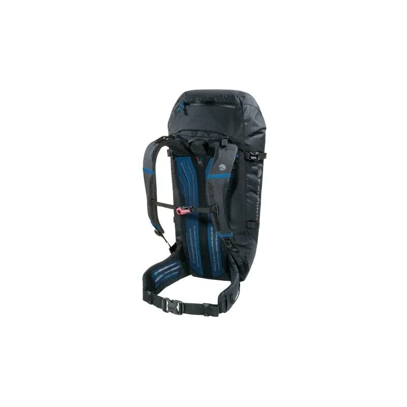 Mochila de montañismo Ferrino ULTIMATE 35+5 (negra)