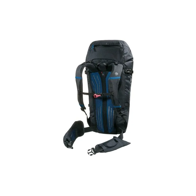 Mochila de montañismo Ferrino ULTIMATE 35+5 (negra)