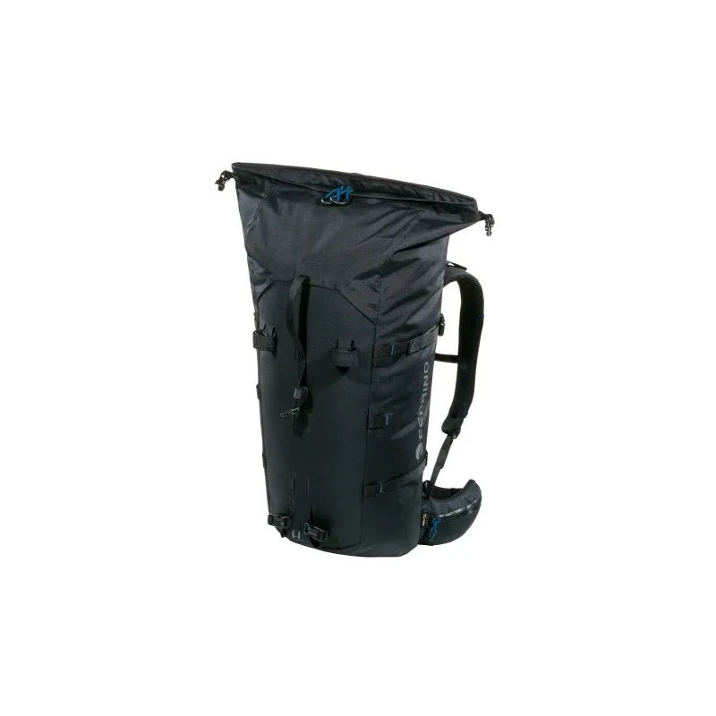 Mochila de montañismo Ferrino ULTIMATE 35+5 (negra)