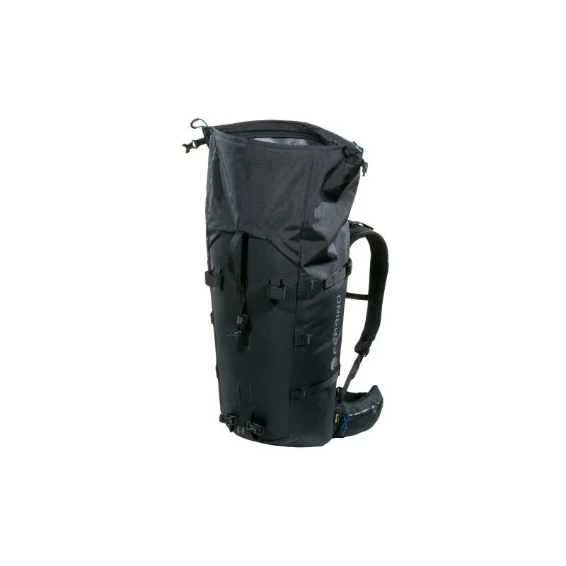 Mochila de montañismo Ferrino ULTIMATE 35+5 (negra)
