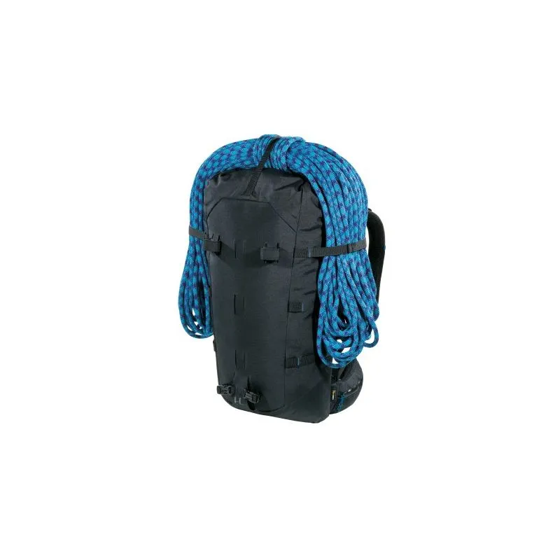 Mochila de montañismo Ferrino ULTIMATE 35+5 (negra)