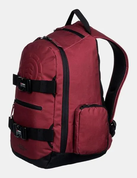 MOCHILA ELEMENT MOHAVE 2.0 30L  RUBY WINE