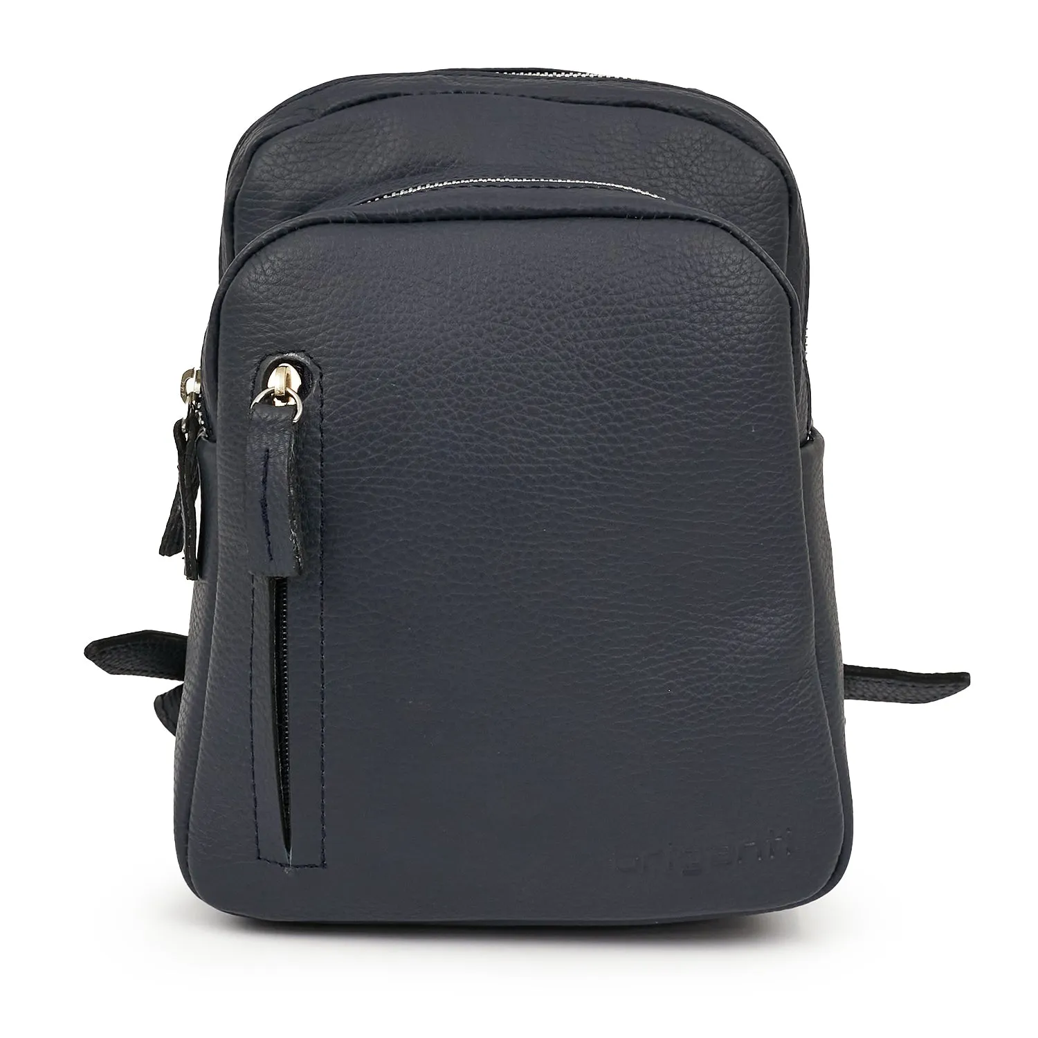 MOCHILA NUORO AZUL