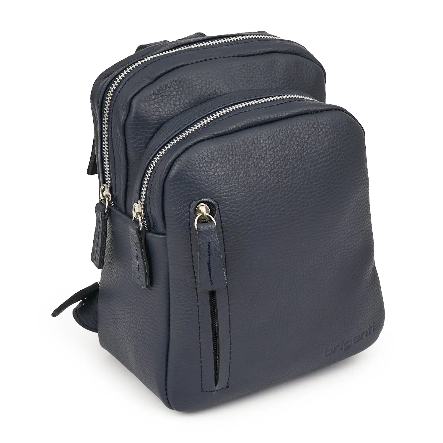 MOCHILA NUORO AZUL