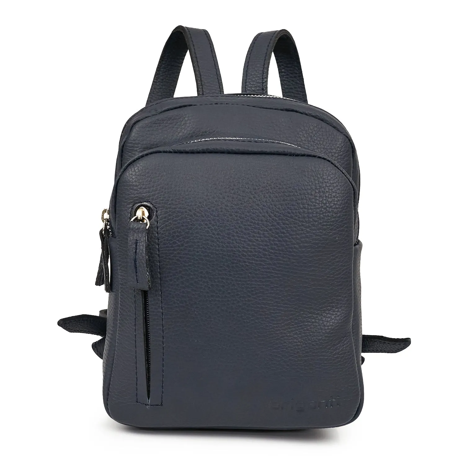 MOCHILA NUORO AZUL