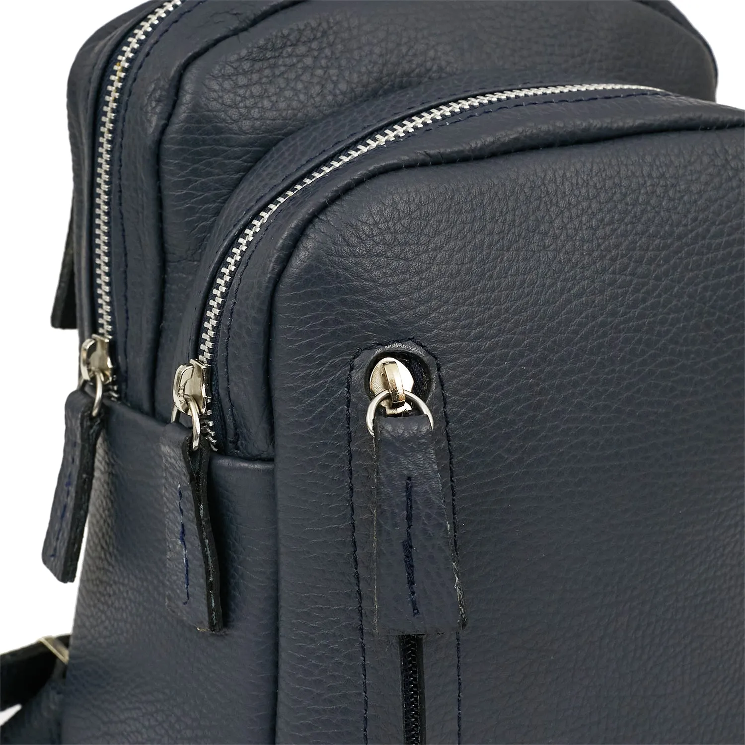 MOCHILA NUORO AZUL