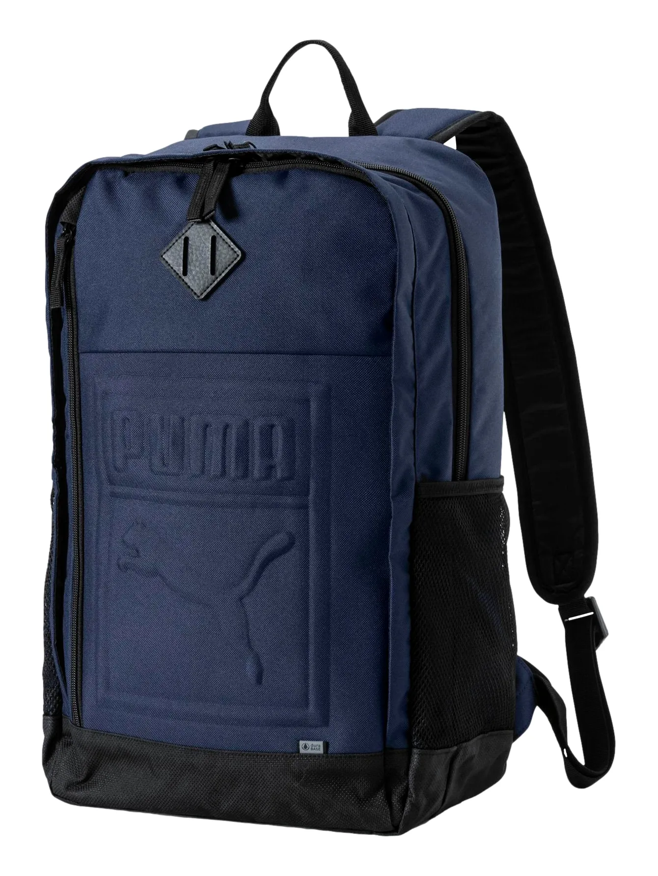 Mochila Puma Peacoat