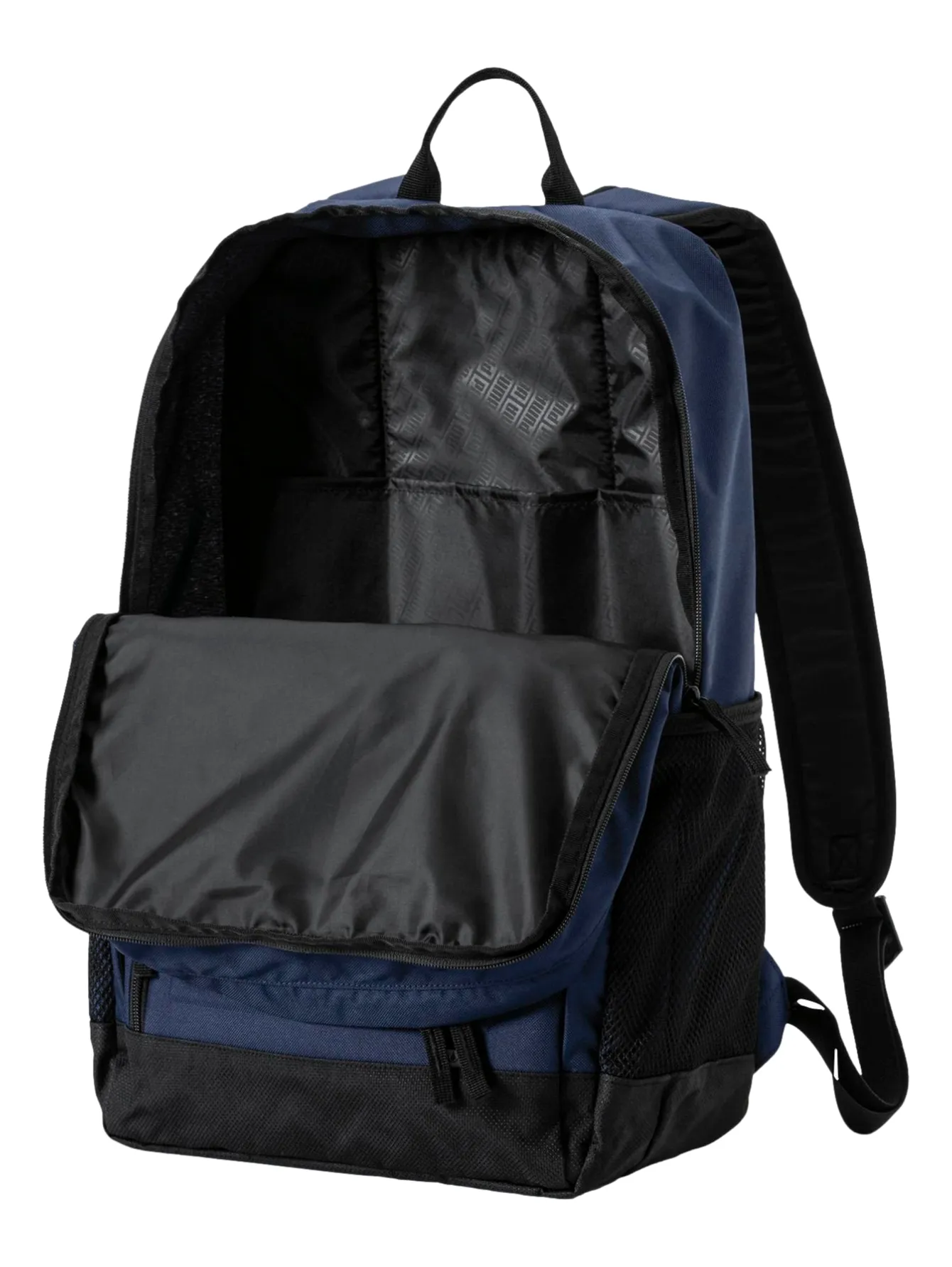 Mochila Puma Peacoat