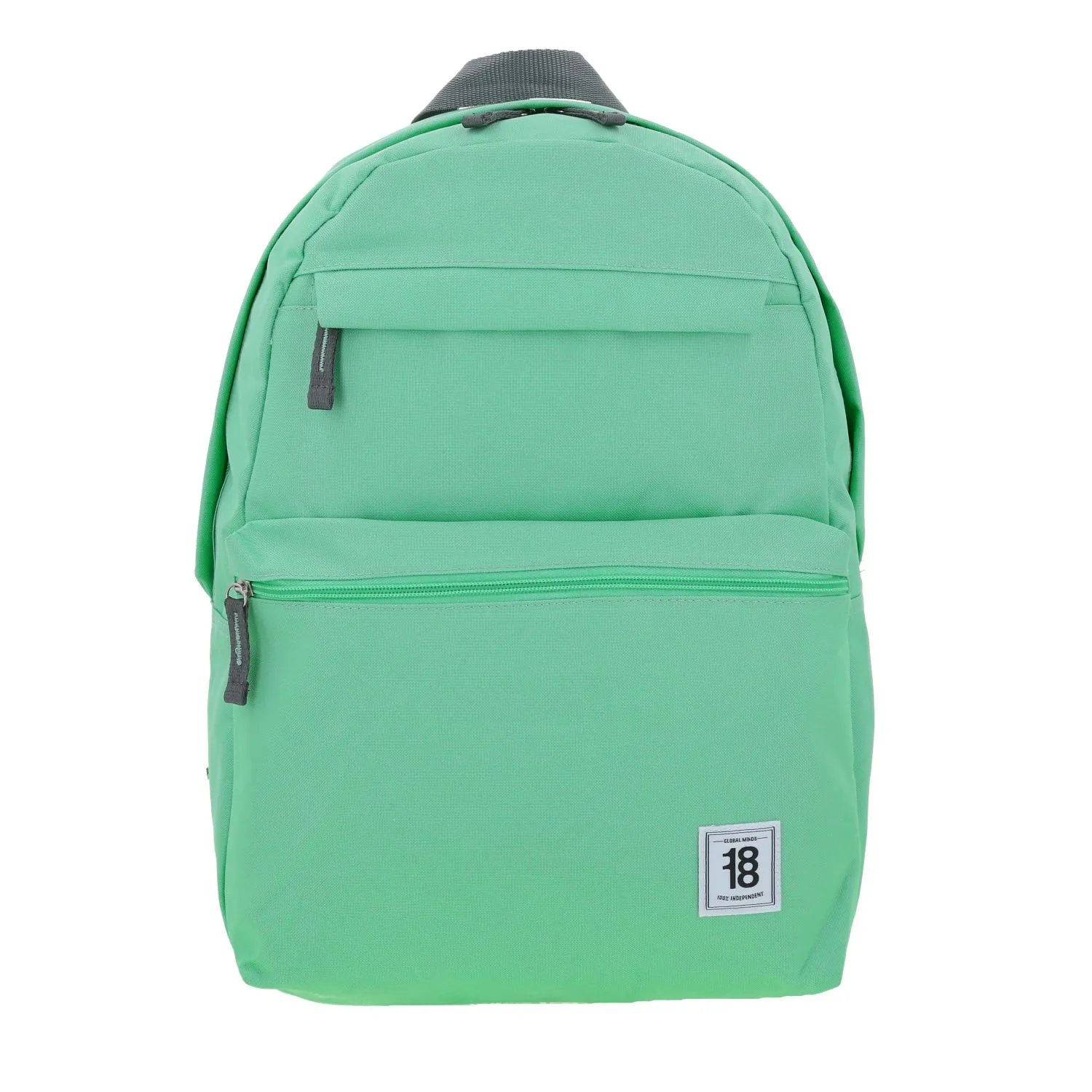 Mochila Verde Menta