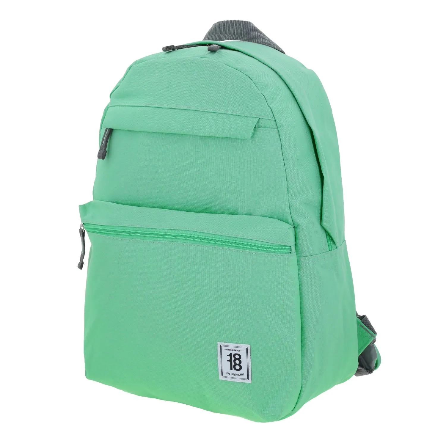 Mochila Verde Menta
