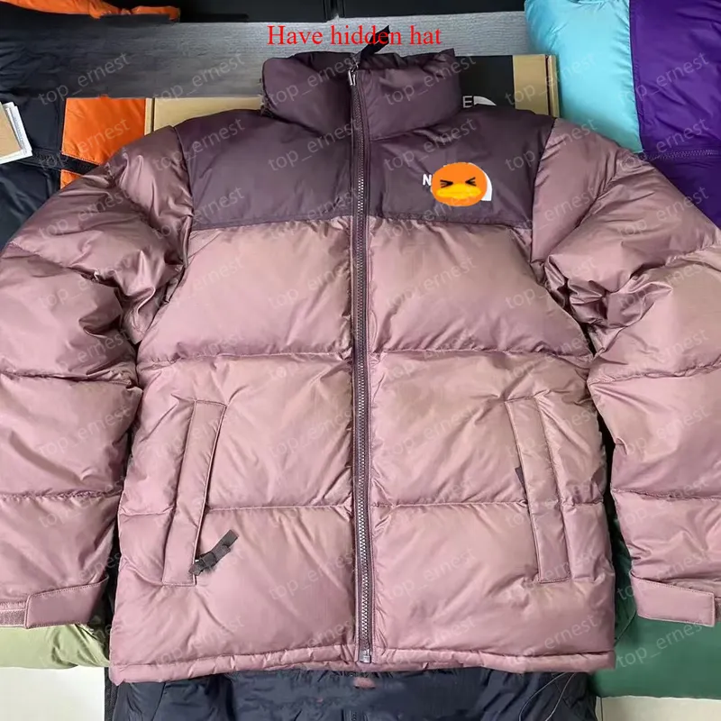 Mujeres Jackets Atléticos Diseñador de pato blanco Down Capacalas Down Coat Fuffer Cálido Slim Portable delgada
