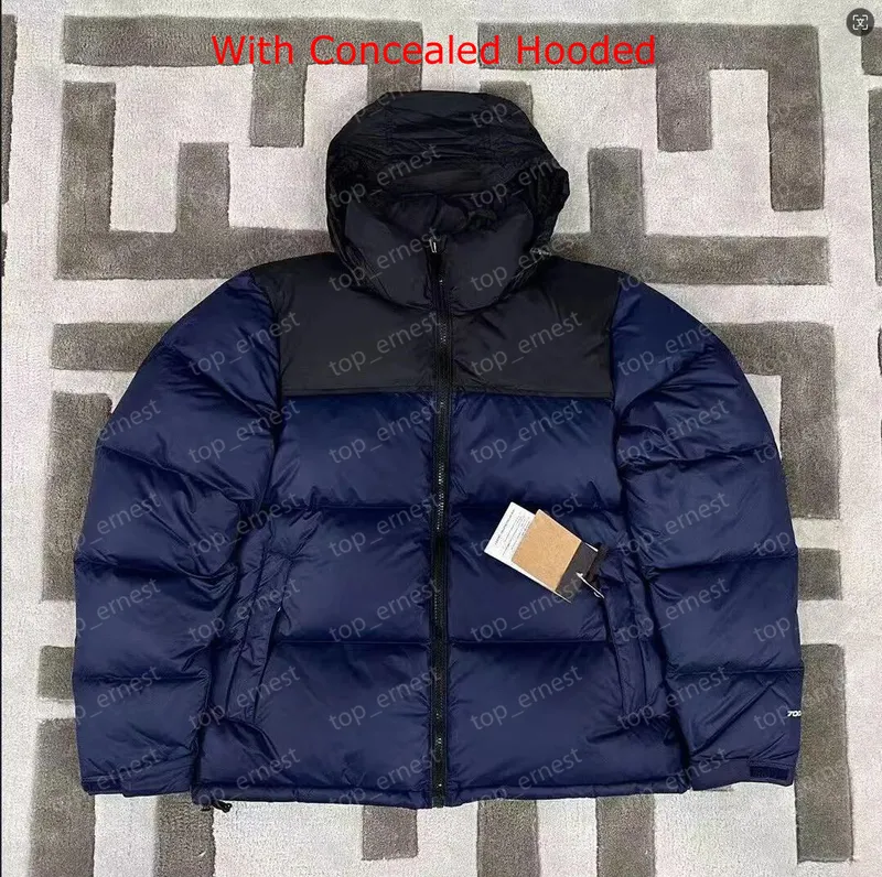 Mujeres Jackets Atléticos Diseñador de pato blanco Down Capacalas Down Coat Fuffer Cálido Slim Portable delgada