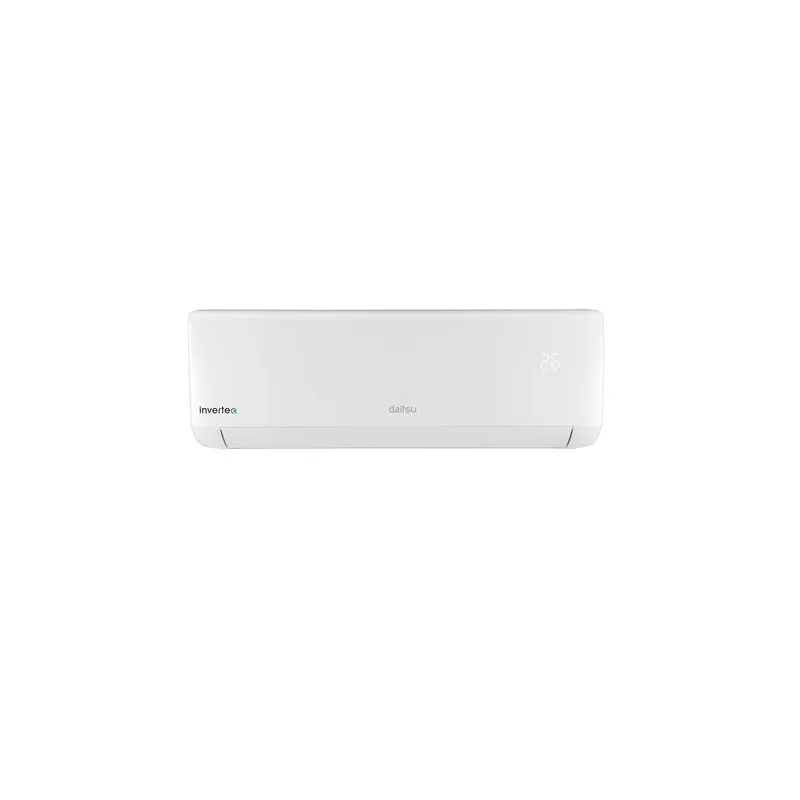 MULTISPLIT DE PARED AIR 2X1  DAITSU