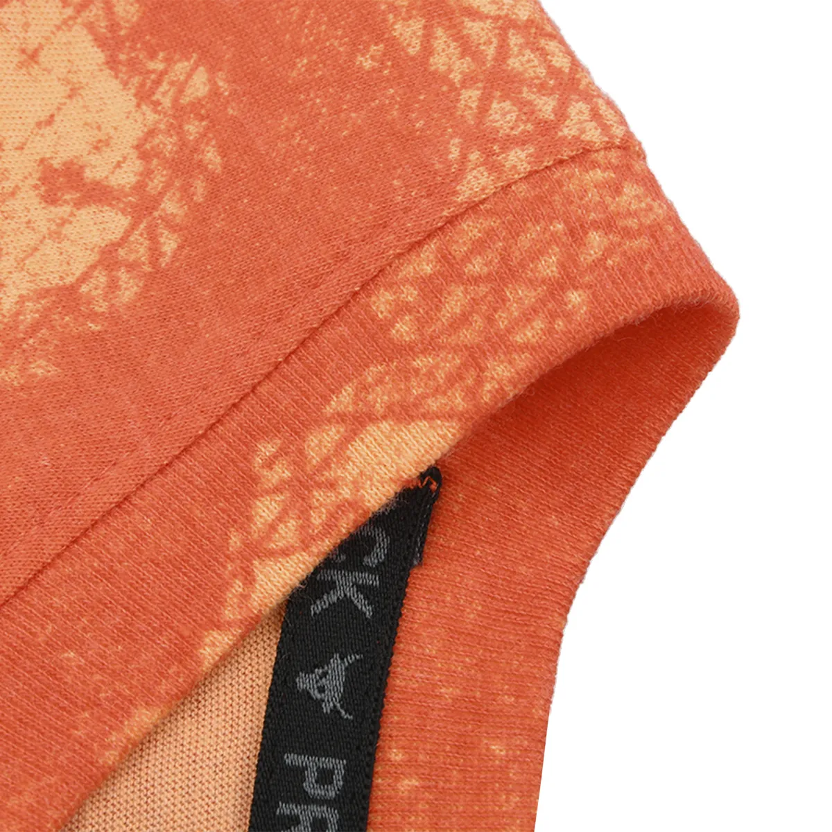 Musculosa Entrenamiento Under Armour Pjt Aop Brahma Hombre