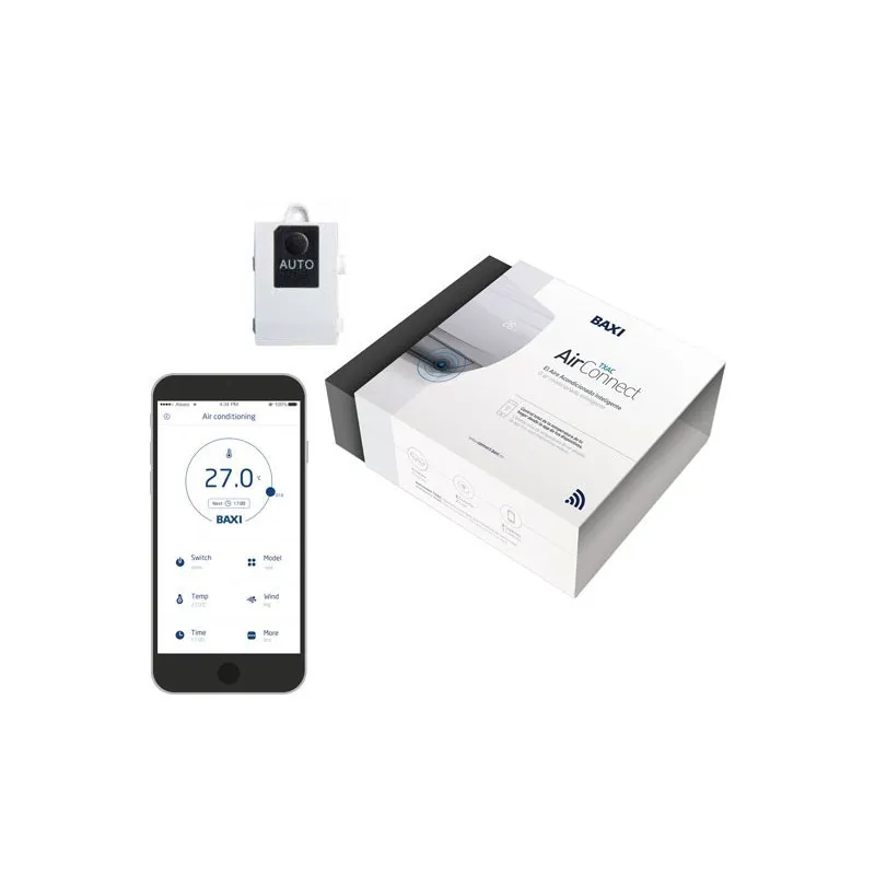 MóDULO WIFI TX 1 AC  AIRCONNECT  BAXI