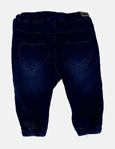 Name it Pantalón azul denim