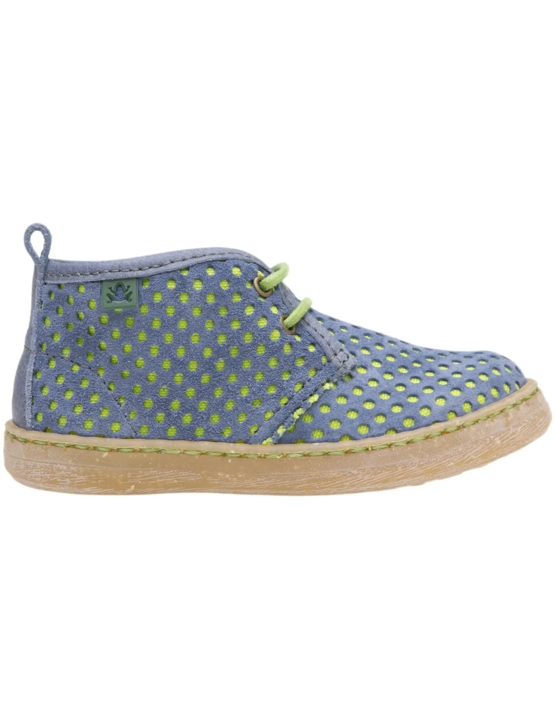 NATURKIDS zapato modelo Kepina E038 para niños